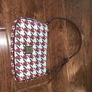 Dooney & Bourke crossbody bag